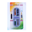Pierre Cardin Combi Indiana Fountain and Ball Pen Set