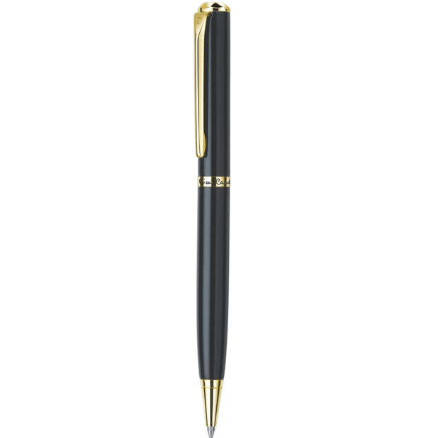 Pierre Cardin Concept Ball Pen | Ink Colour - Blue