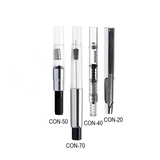 Pilot Converter CON-70 for Fountain Pen
