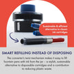 Lamy Fountain Pen Ink Converter Z28