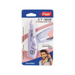 Flair Creative Correction Tape CT-302 | Pack of 1 - lightweight and ergonomic correction tool for precise application