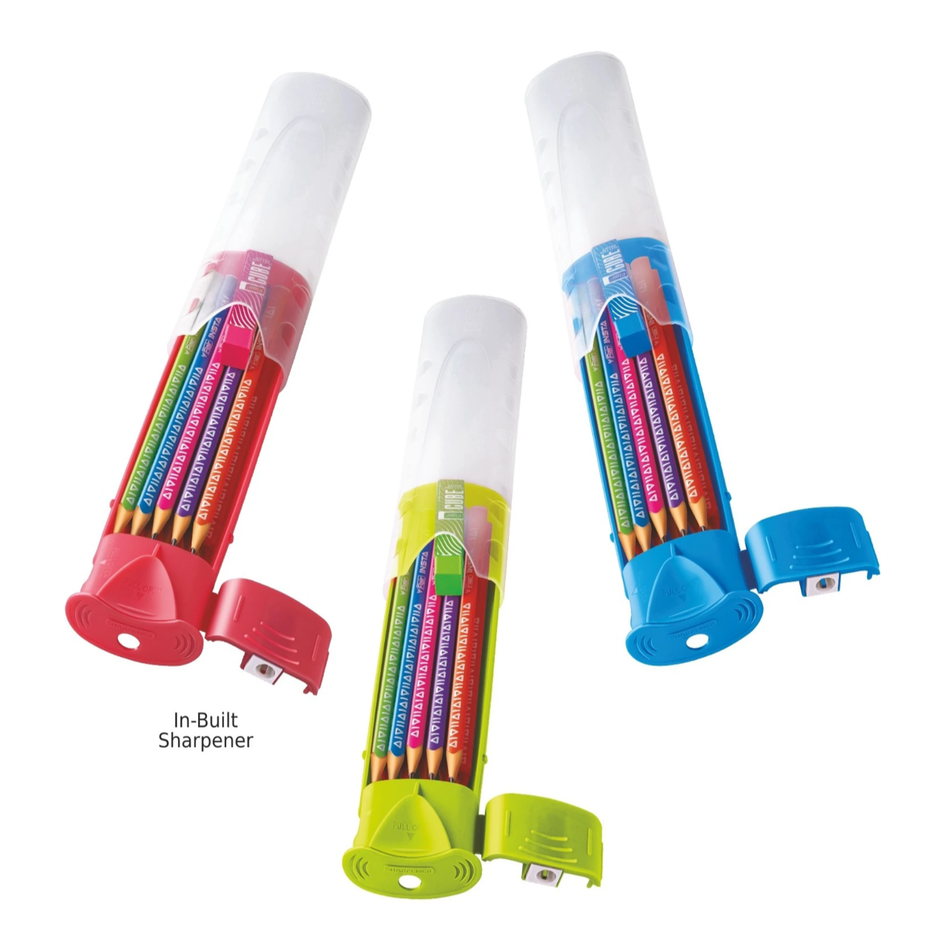 Flair Creative Aero Pencil Kit | Set of 10 Pencils