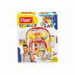 Flair Creative Art Lab Kit | Stationery Kit of 11 Items