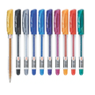 Flair Creative Colour Burst Set | Set of 25 Pens