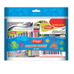Flair Creative Colour Burst Set | Set of 25 Pens