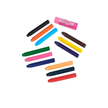 Flair Creative Erasable Jumbo Crayons 12 Shades
