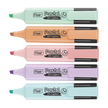 Flair Creative Pastel Highlighter | Set of 5 Shades