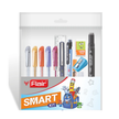 Flair Creative Smart Kit | Assorted Set Of 13 Items