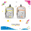 Flair Creative Splash Kit | Stationery Kit of 6 Items