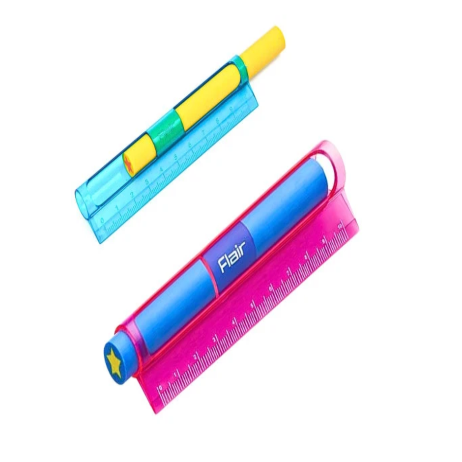 Flair Creative Switch Eraser | Pack of 1