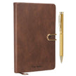 Pierre Cardin Crown Gift Set | Set of Diary and Pen
