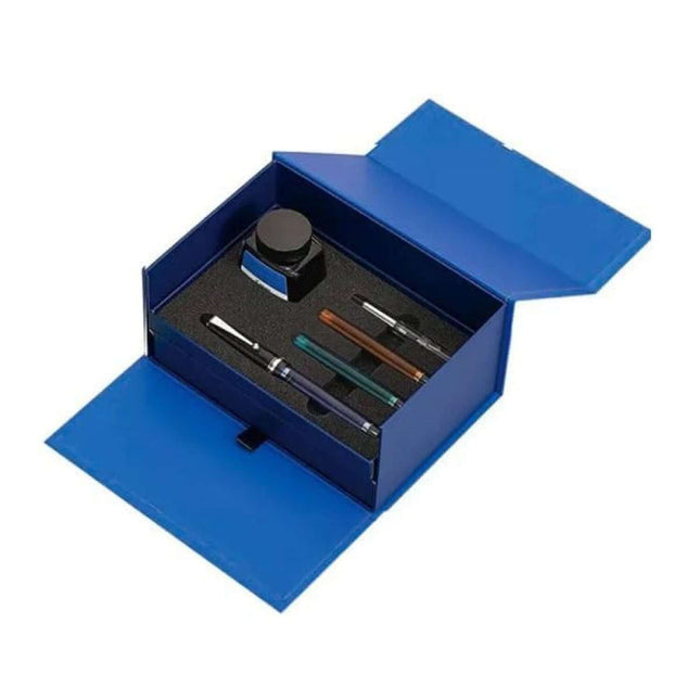 Pilot Custom 74 30th Anniversary Fountain Pen Set