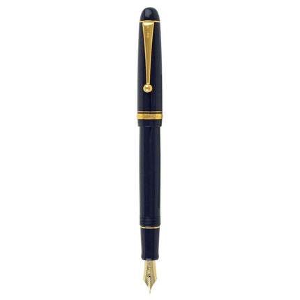 Pilot Custom 74 Dark Blue GT Fountain Pen