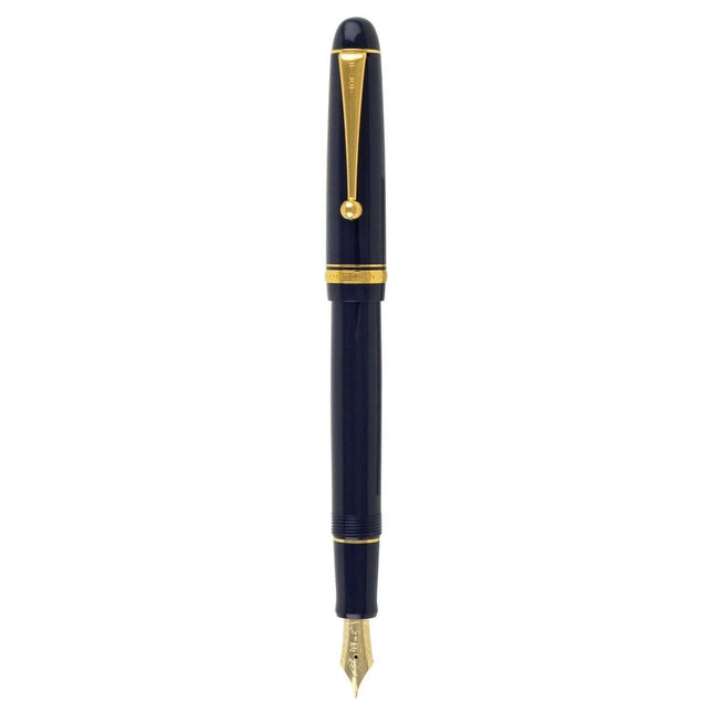 Pilot Custom 74 Dark Blue GT Fountain Pen