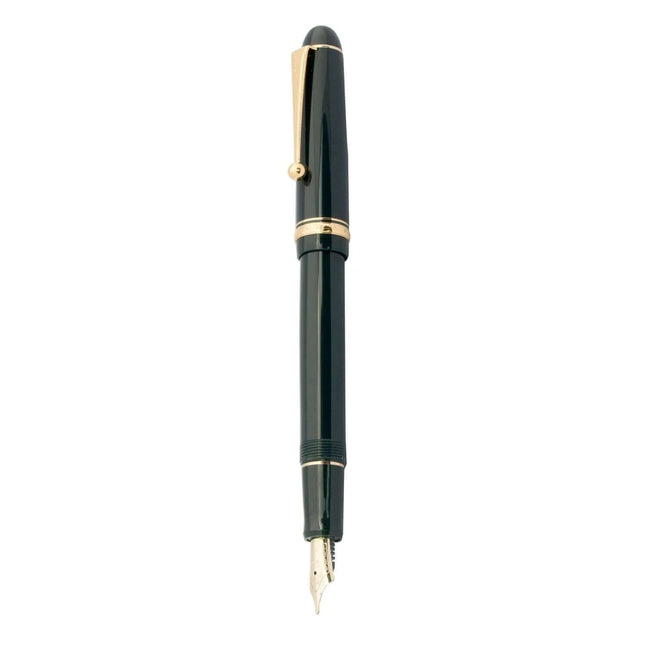 Pilot Custom 74 Dark Green GT Fountain Pen