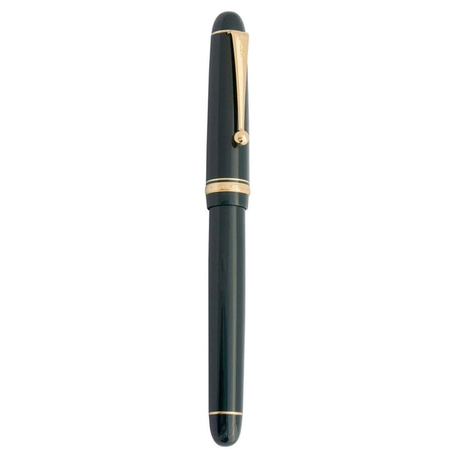 Pilot Custom 74 Dark Green GT Fountain Pen