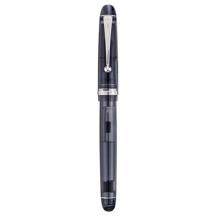 Pilot Custom 74 Tinted Black CT Fountain Pen