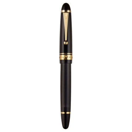 Pilot Custom 823 Black GT Fountain Pen