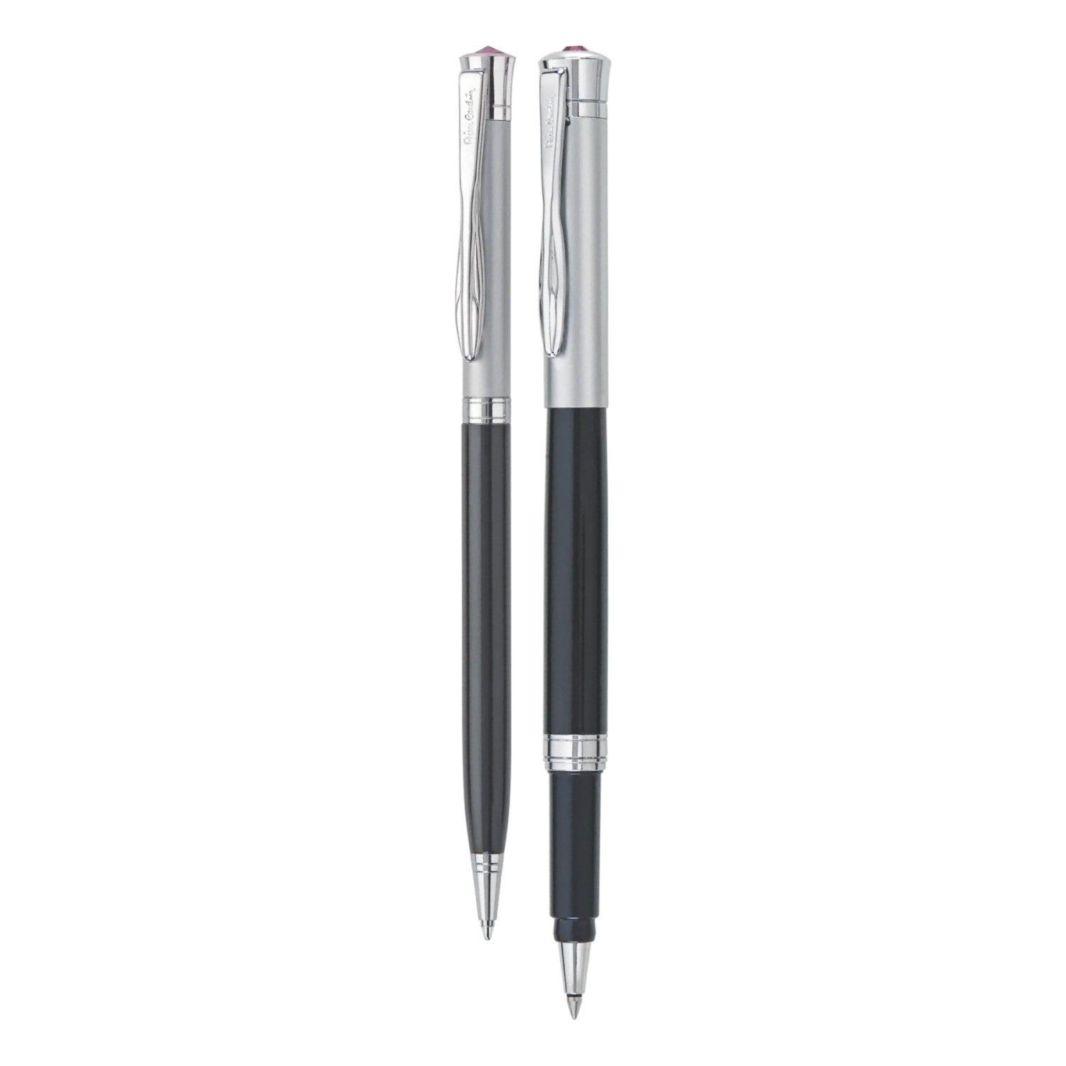Pierre Cardin Dance Set | Set of Ball Pen and Roller Ball Pen