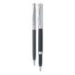 Pierre Cardin Dance Set | Set of Ball Pen and Roller Ball Pen