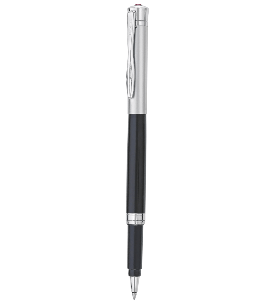 Pierre Cardin Dance Roller Pen | Ink Colour - Blue
