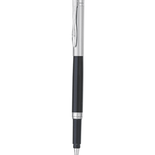 Pierre Cardin Dance Roller Pen | Ink Colour - Blue