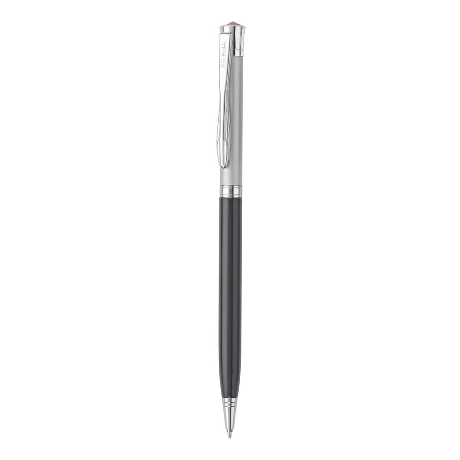 Pierre Cardin Dance Ball Pen | Ink Colour - Blue