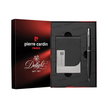 Pierre Cardin Delight Gift Set | Set of Pen and Card Holder