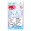 Flair Creative Disney Princess 100 Kit | Stationery Kit of 9 Items packaging with castle illustration and product details.