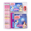Flair Creative Disney Princess 150 Kit | Stationery Kit of 5 Items