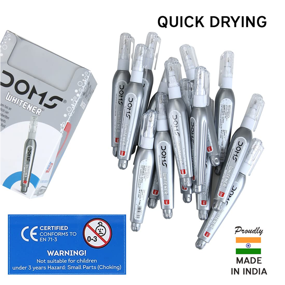 DOMS Correction Pen 3ML