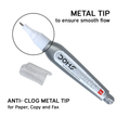 DOMS Correction Pen 3ML