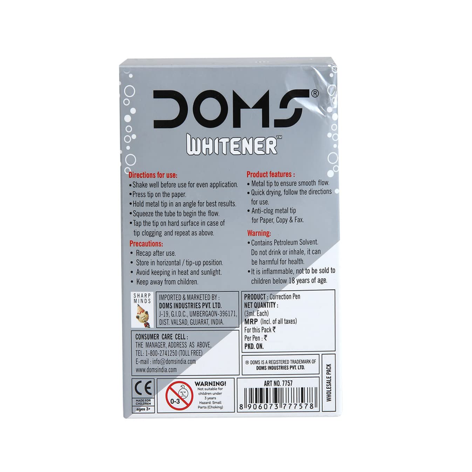 DOMS Correction Pen 3ML