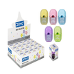 DOMS Dust Collector Sharpener | Pack of 1