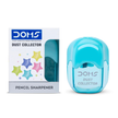 DOMS Dust Collector Sharpener | Pack of 1