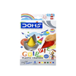 DOMS Grippie Crayons | Set of 6 Shades