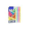 Doms Neoline Ball Pen | Pack of 20 | Ink Colour - Blue