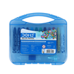 Doms Hexagonal Oil Pastels | Set of 12 Shades