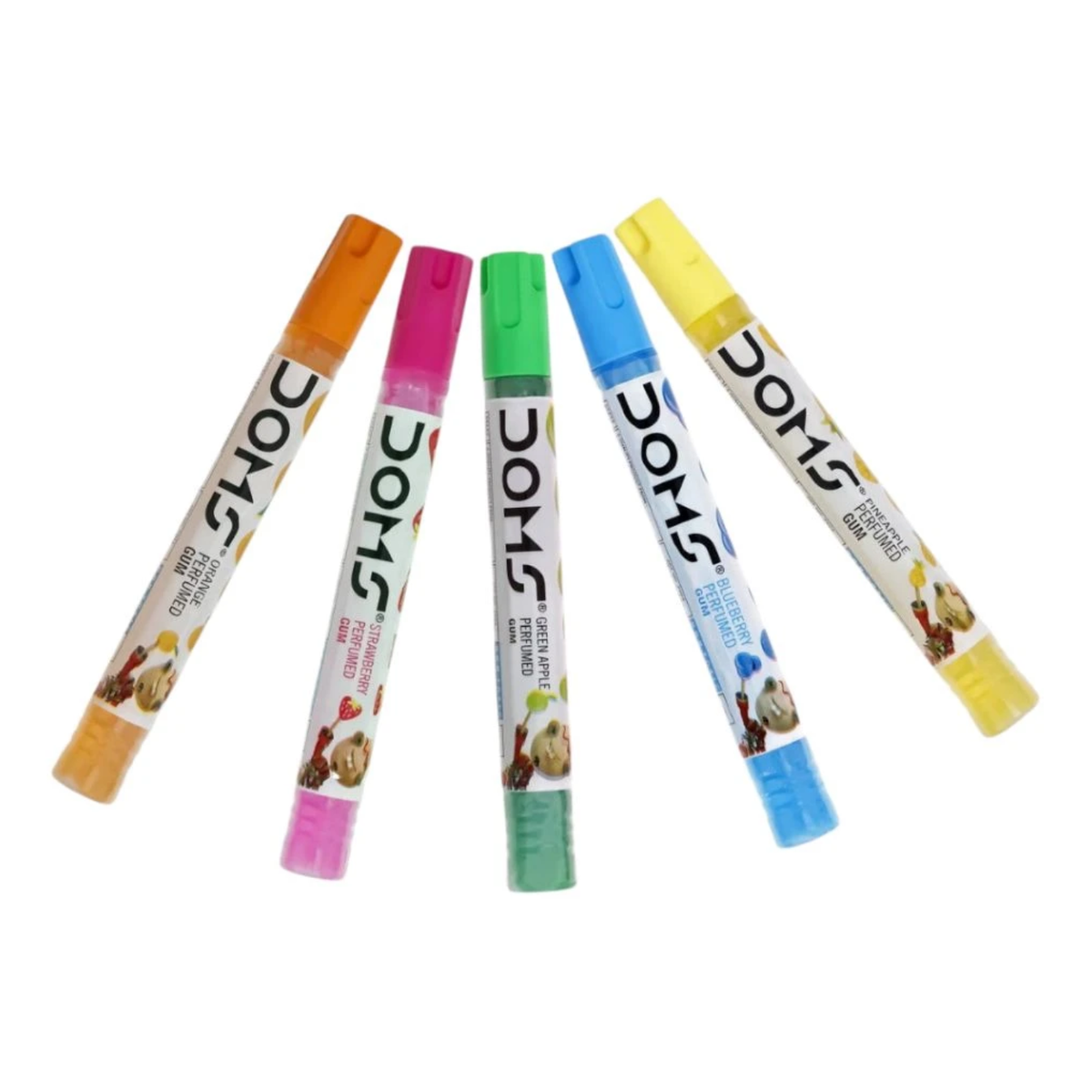 DOMS Perfumed Gum 20ML | Pack of 1