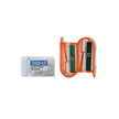 DOMS Two Dooz Pencil Sharpener | Pack of 1