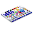 Doms Wax Crayons | Set of 12 Shades