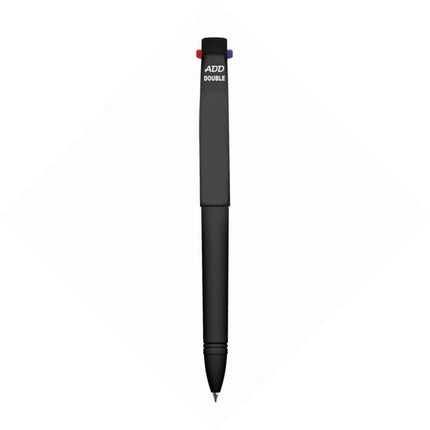 Add Gel Double - Dual Ink Ball Pen