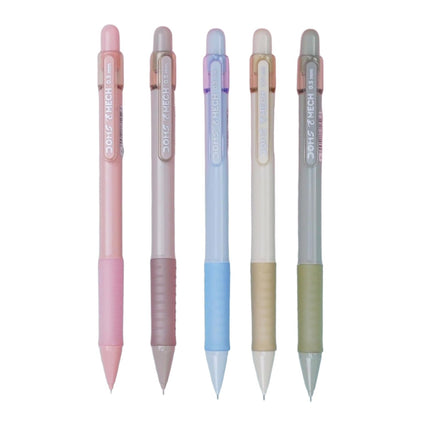 DOMS E-Mech 0.5mm Mechanical Pencil