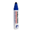 Artline EK-5100A White Board Marker | Ink Colour - Blue, Black, Red and Green - Blue Marker with bullet tip