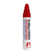 Artline EK-5100A White Board Marker | Ink Colour - Blue, Black, Red and Green with a red tip.