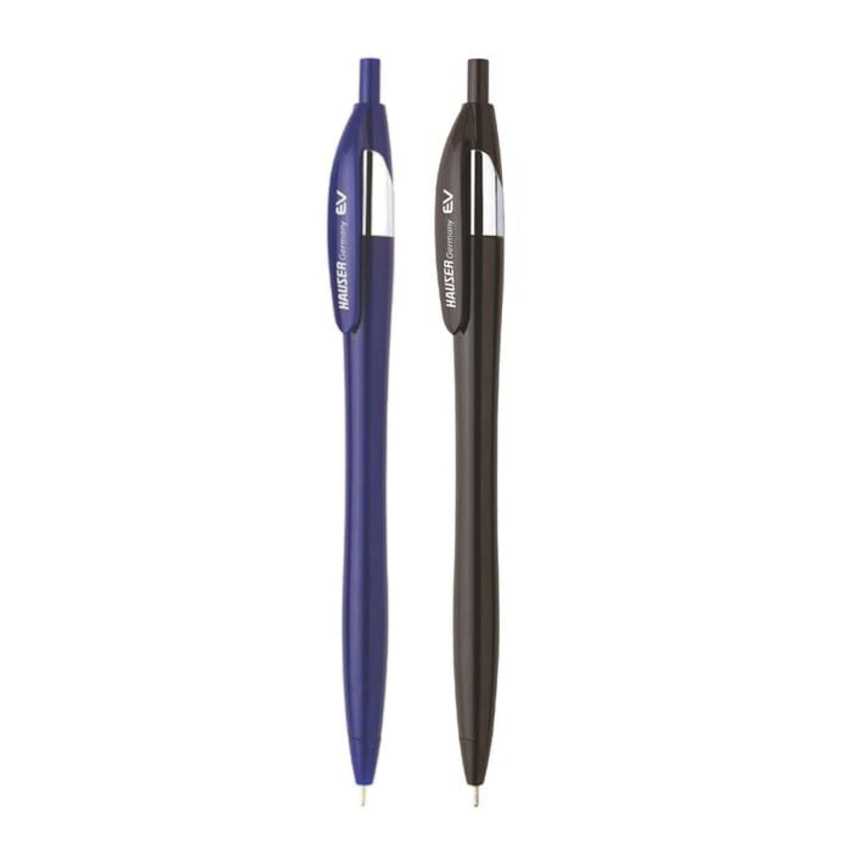 Hauser EV Ball Pen | Ink Colour - Blue and Black
