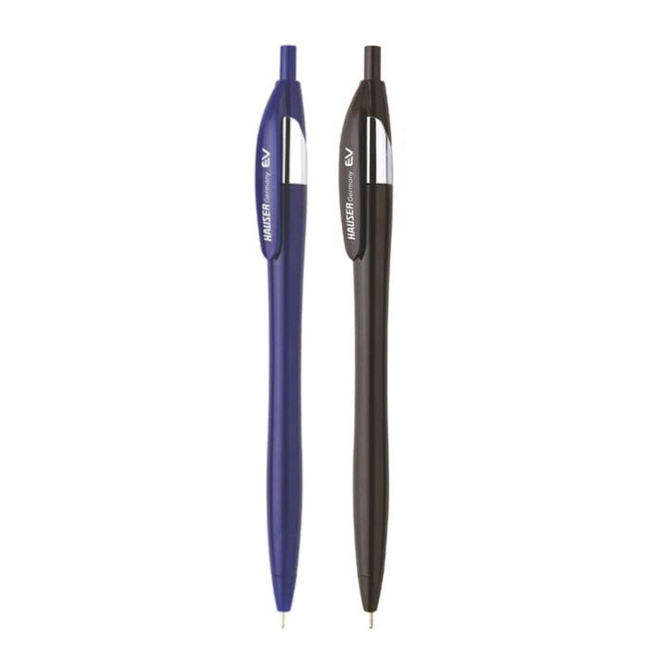Hauser EV Ball Pen | Ink Colour - Blue and Black