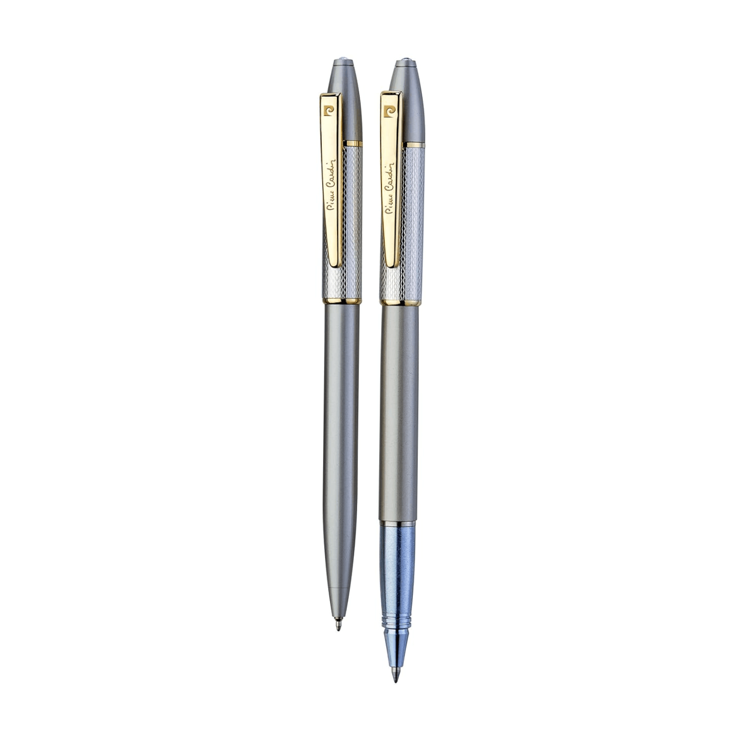 Pierre Cardin Eiffel Tower Set | Set of Ball Pen and Roller Ball Pen
