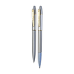 Pierre Cardin Eiffel Tower Set | Set of Ball Pen and Roller Ball Pen