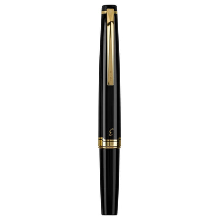 Pilot Elite 95s Black GT Fountain Pen